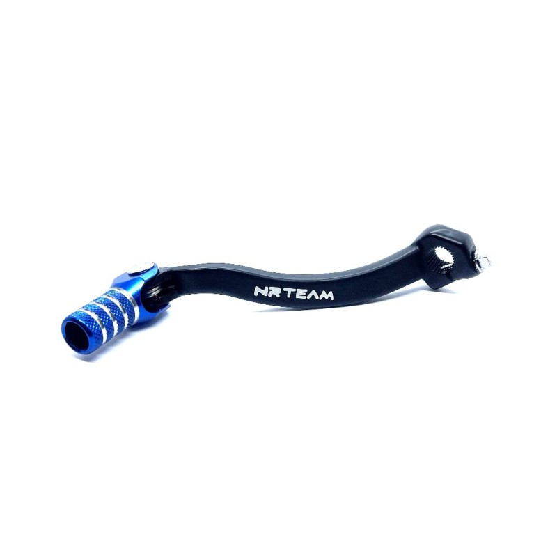 Levier de vitesses Yamaha WR 450 F 2016-2018-DS92.C114B-RiMotoShop