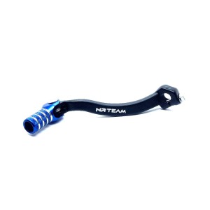 Gear lever Yamaha YZ 250 F 2017-2018-DS92.C114B | RiMotoShop