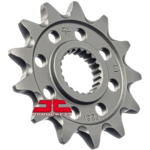 Sprocket JT Beta RR 250 2005-2009 Anti-mud-JTF1901.SC | RiMotoShop