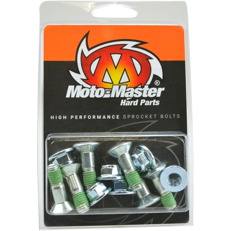 Kit de vis de couronne Moto Master pour Sherco 250 SE-R 2014-2025-213069-RiMotoShop