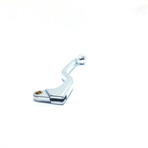 Clutch Lever Honda CRF 450 R 2002-2003-DS86.7101 | RiMotoShop