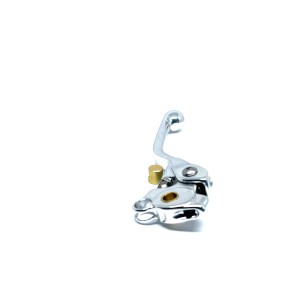 Clutch Lever Kawasaki KX 450 F 2019-2025-DS86.7221 | RiMotoShop