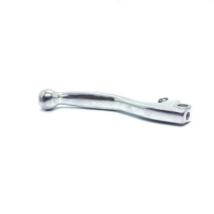 Brake lever Beta Xtrainer 250 2017-2025-DS86.8206 | RiMotoShop