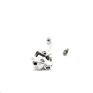 Levier de frein Kawasaki KX 250 F 2021-2025-DS86.8220-RiMotoShop