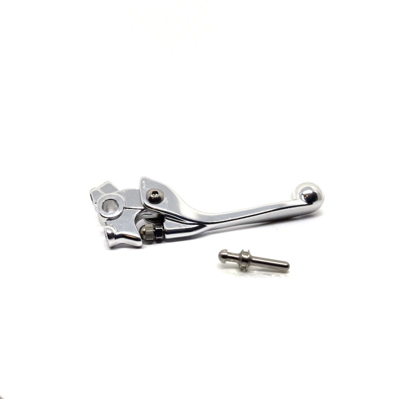 Brake lever Kawasaki KX 450 F 2019-2023-DS86.8220 | RiMotoShop