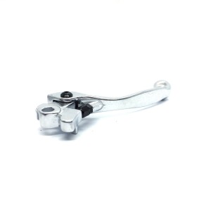 Brake lever Kawasaki KX 125 2000-2008-DS86.8262 | RiMotoShop