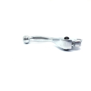 Brake lever Kawasaki KX 125 2000-2008-DS86.8262 | RiMotoShop