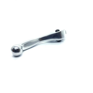 Fantic 250 XEF 2021-2025 brake lever-DS86.8263 | RiMotoShop
