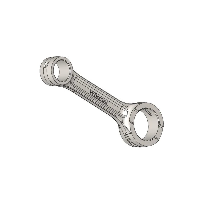 Biella Fantic 250 XEF 2021-2025 Wossner racing-P4072-R|RiMotoShop