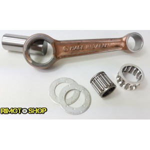 Connecting rod Kawasaki KX 250 F 2017-2020 Wossner racing-P4074-R | RiMotoShop