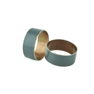 Coppia boccole forcella Kawasaki KX 250 F 2013-2024 stelo-K-Tech-SBS-033|RiMotoShop