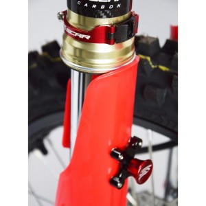 Launch control Scar Honda CR 250 1997-2007-SLC201BL | RiMotoShop