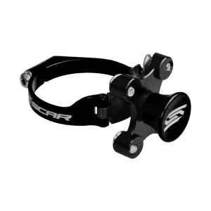 Launch control Scar Kawasaki KX 250 F 2006-2025-SLC201BL | RiMotoShop