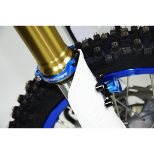 Launch control Scar Kawasaki KX 250 F 2006-2025-SLC201BL | RiMotoShop