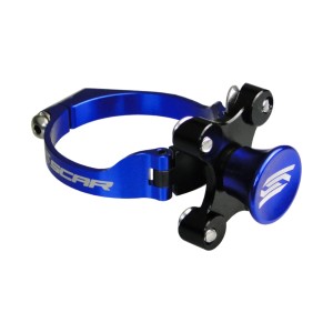 Launch control Scar Husqvarna 250 FC 2014-2025-SLC503 | RiMotoShop