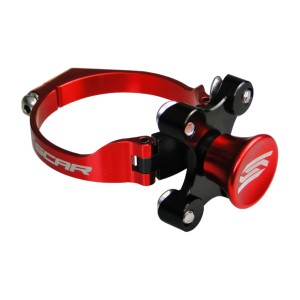 Launch control Scar Husqvarna 350 FC 2014-2025-SLC503 | RiMotoShop