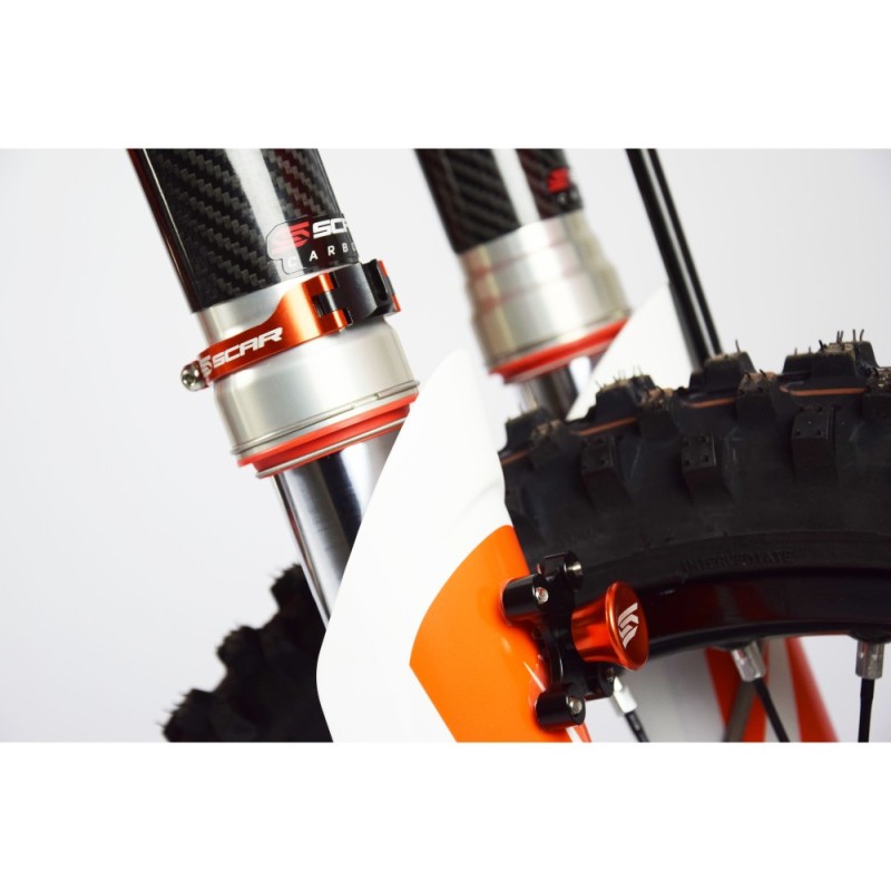 Launch control Scar Husqvarna 450 FC 2014-2025-SLC503 | RiMotoShop
