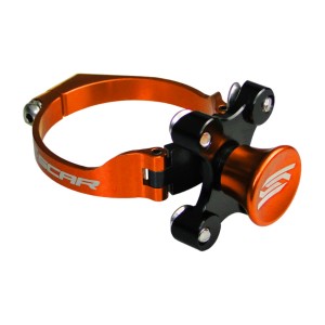 Launch control Scar Husqvarna 450 FC 2014-2025-SLC503 | RiMotoShop
