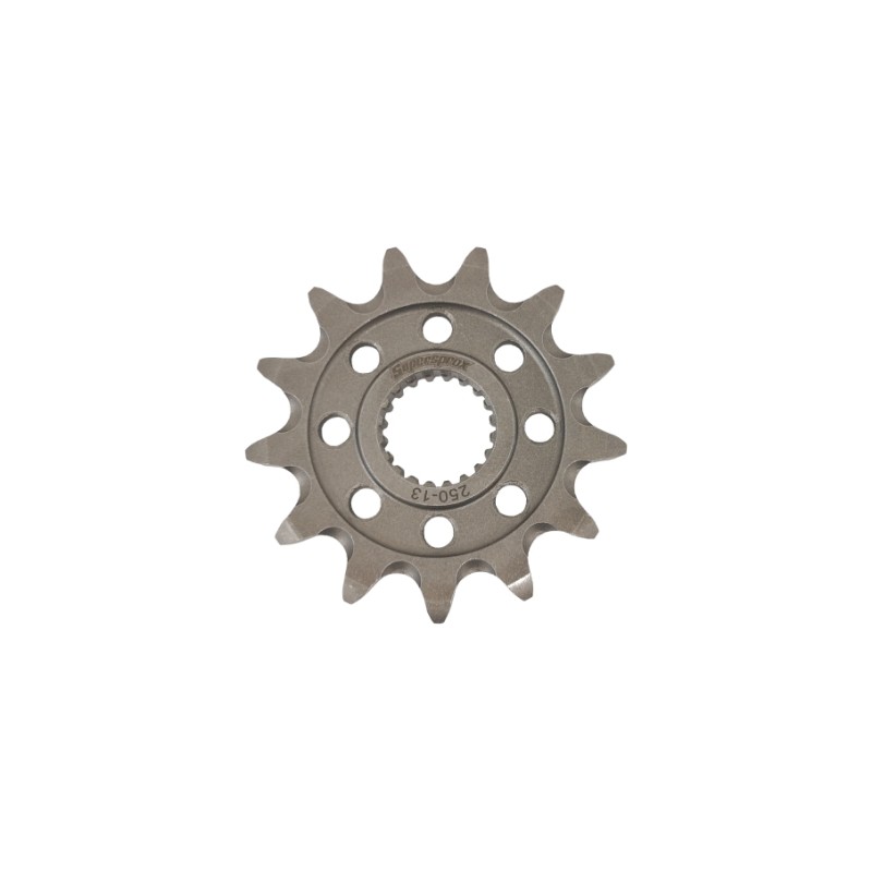 Sprocket WRP Beta RR 498 2012-2014 Anti-mud-WFP-1901 | RiMotoShop