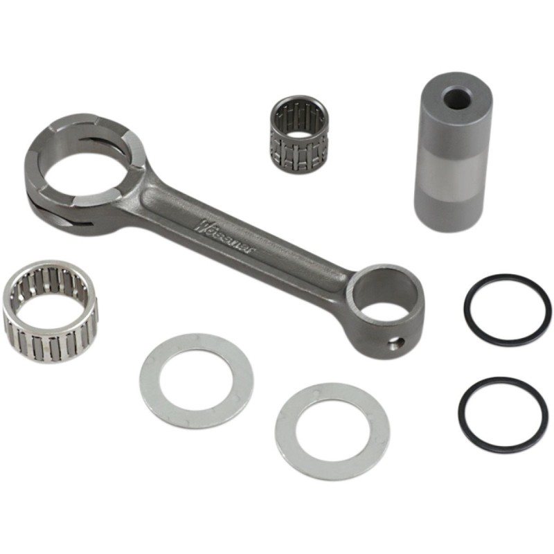 Connecting Rod Suzuki RM 125 1989-1996-P2015 | RiMotoShop