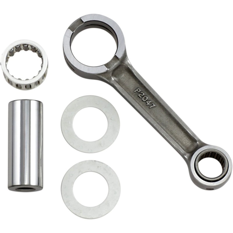 Connecting rod Yamaha YZ 125 1986-1996-P2047 | RiMotoShop