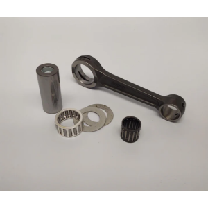 Connecting rod TM EN/MX 125 2007-2014-P2066 | RiMotoShop