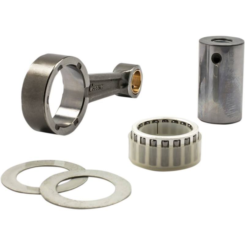 Connecting Rod Honda CRF 250 R 2004-2017-P4001 | RiMotoShop