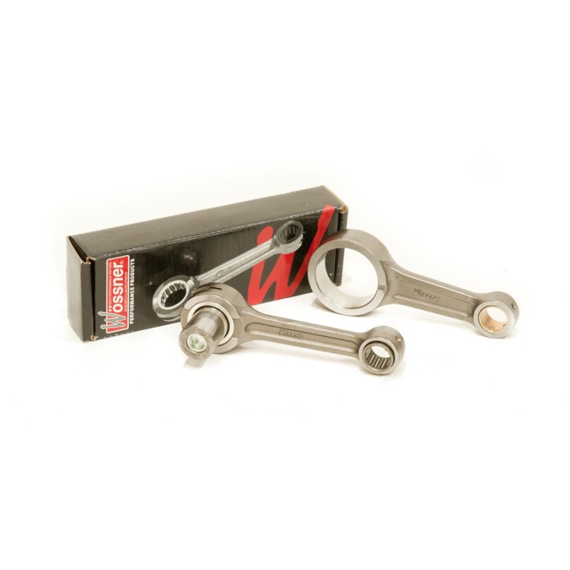 Biella KTM 250 SX-F 2005-2012 Wossner-P4003|RiMotoShop