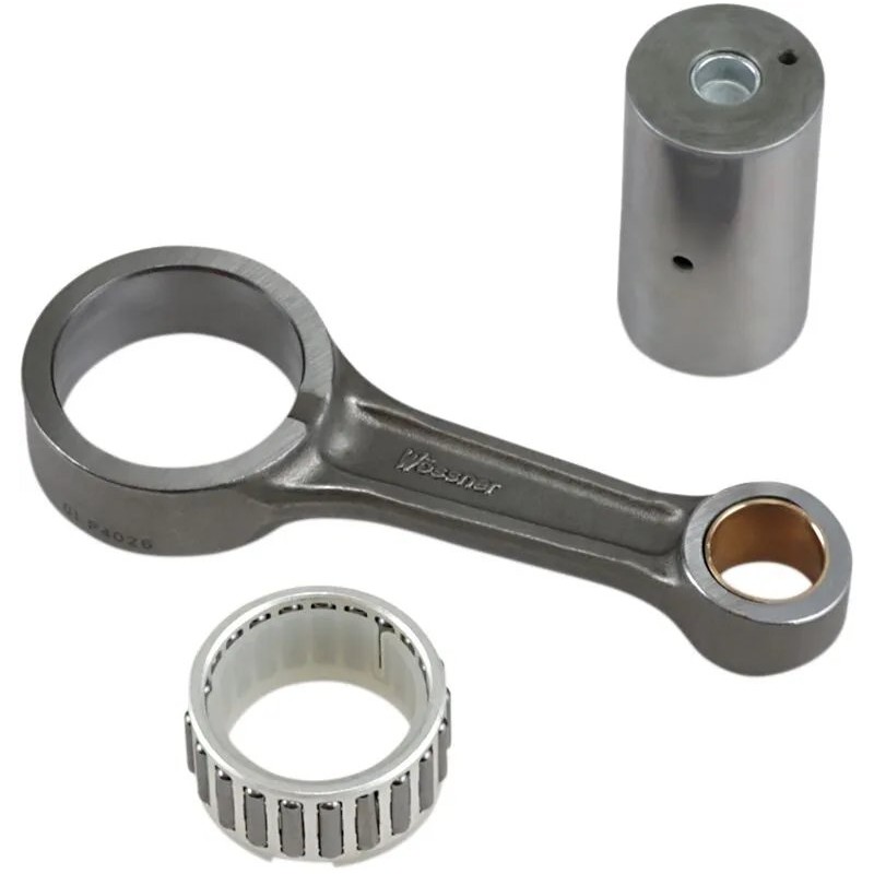 Biella Honda CRF 450 R 2002-2008 Wossner-P4026|RiMotoShop