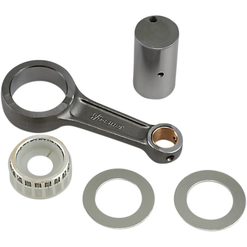 Fantic 250 XXF 2022-2025 connecting rod-P4072 | RiMotoShop