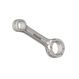 Connecting Rod Honda CRF 450 RX 2017-2025-P4075 | RiMotoShop