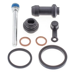 Beta RR 480 (2015-2025) rear brake caliper overhaul kit-WY-18-3028 | RiMotoShop