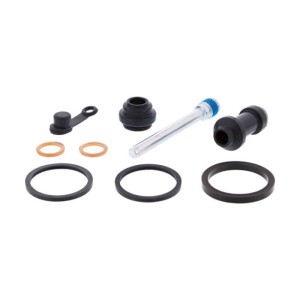 Beta RR 498 (2012-2014) front brake caliper overhaul kit-WY-18-3328 | RiMotoShop
