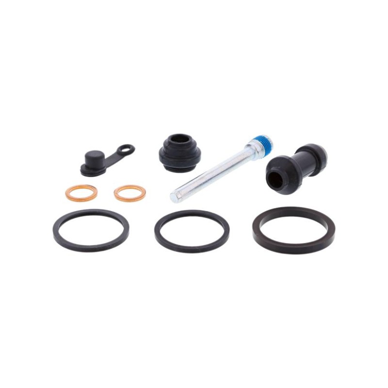Kit de révision d'étrier de frein avant pour Beta RR 498 (2012-2014)-WY-18-3328-RiMotoShop