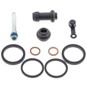 Kit revisione pinza freno Fantic 250 XXF (2022-2025) anteriore-WY-18-3007|RiMotoShop