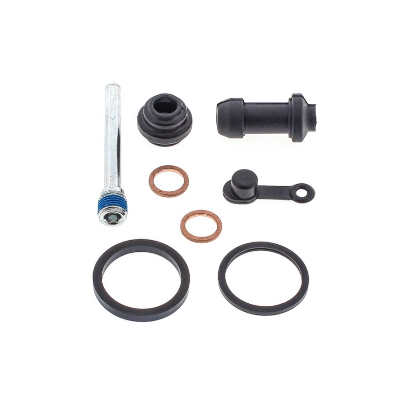 Fantic 250 XXF (2022-2025) rear brake caliper overhaul kit-WY-18-3032 | RiMotoShop