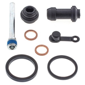 Fantic 300 XE (2024-2025) rear brake caliper overhaul kit-WY-18-3032 | RiMotoShop