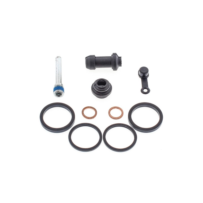 Fantic 450 XEF (2022-2025) front brake caliper overhaul kit-WY-18-3007 | RiMotoShop