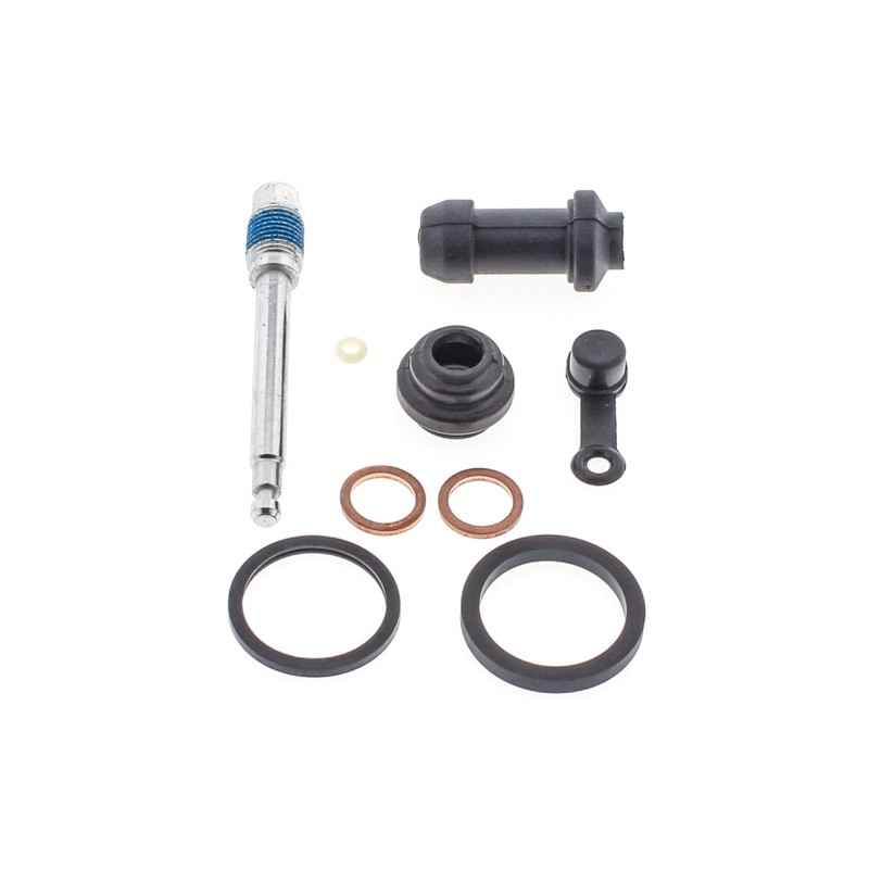 Honda CR 250 (2002-2007) rear brake caliper overhaul kit-WY-18-3029 | RiMotoShop