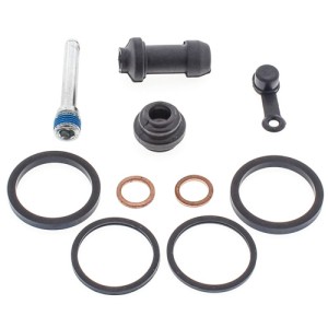 Honda CRF 450 R (2002-2018) front brake caliper overhaul kit-WY-18-3005 | RiMotoShop