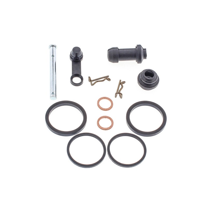 Husaberg 450 FE (2006-2008) front brake caliper overhaul kit-WY-18-3047 | RiMotoShop