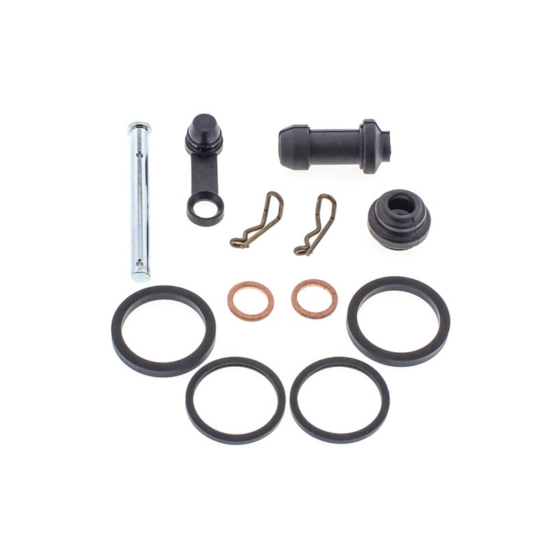 Husaberg 450 FE (2009-2011) front brake caliper overhaul kit-WY-18-3046 | RiMotoShop