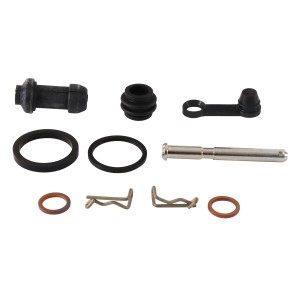 Husqvarna 150 TE (2020-2021) rear brake caliper overhaul kit-WY-18-3281 | RiMotoShop