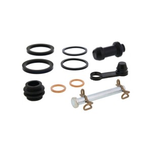 Husqvarna 150 TE (2022-2024) front brake caliper overhaul kit-WY-18-3332 | RiMotoShop