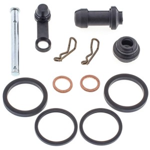 Husqvarna 150 TE (2025) front brake caliper overhaul kit-WY-18-3046 | RiMotoShop