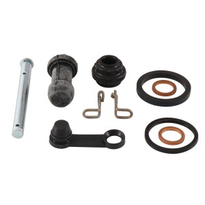 Husqvarna 350 FE (2017) rear brake caliper overhaul kit-WY-18-3079 | RiMotoShop