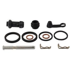 Husqvarna 450 FE (2018-2021) front brake caliper overhaul kit-WY-18-3282 | RiMotoShop
