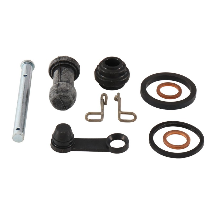 Husqvarna 501 FE (2017) rear brake caliper overhaul kit-WY-18-3079 | RiMotoShop