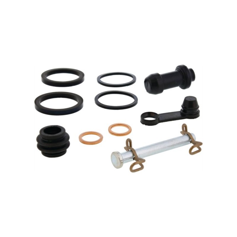 Husqvarna 501 FE (2022-2024) front brake caliper overhaul kit-WY-18-3332 | RiMotoShop