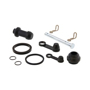 KTM 65 SX (2023-2025) front brake caliper overhaul kit-WY-18-3329 | RiMotoShop